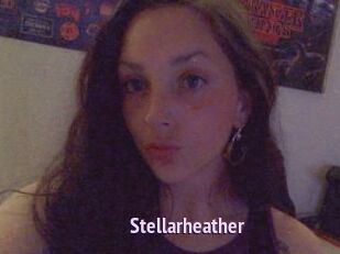 Stellarheather