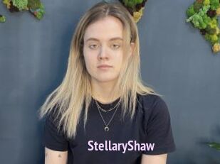 StellaryShaw