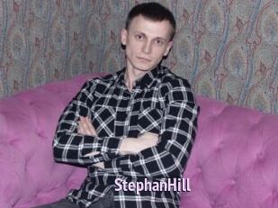 StephanHill