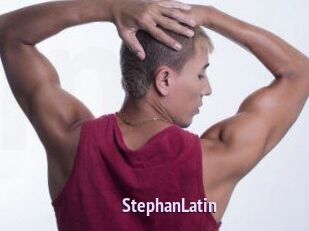 StephanLatin