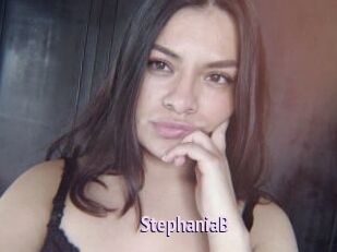 StephaniaB