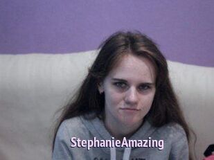 StephanieAmazing