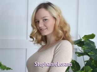 StephanieLorans