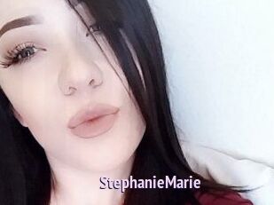 Stephanie_Marie