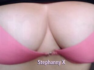 Stephanny_X