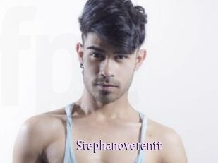 Stephanoverentt