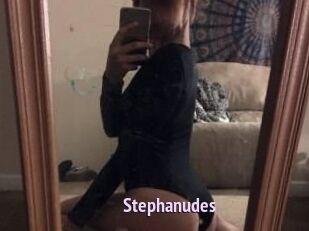 Stephanudes