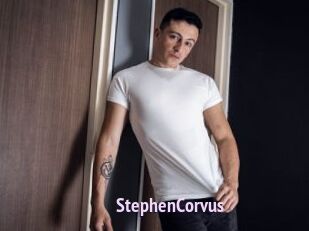 StephenCorvus