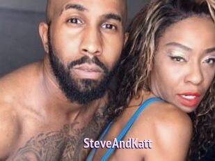 SteveAndKatt