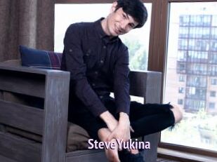 SteveYukina