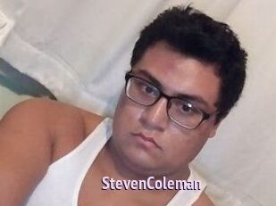 Steven_Coleman