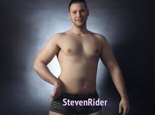 StevenRider