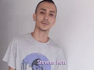 Stevenn_Hott