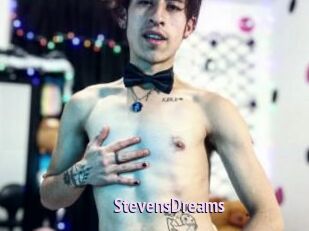StevensDreams