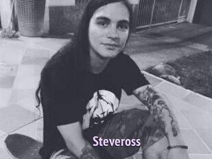 Steveross