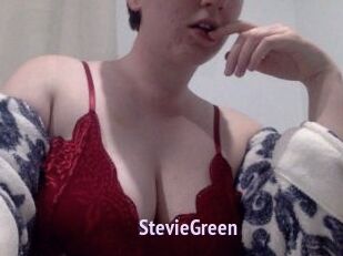 StevieGreen