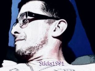 Sticks1991