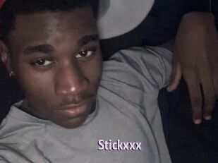 Stickxxx