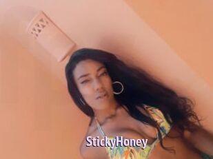 StickyHoney