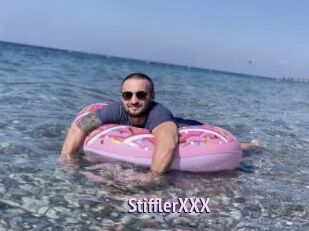 StifflerXXX