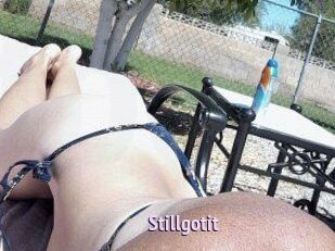 Stillgotit