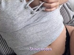 Stina_sweden