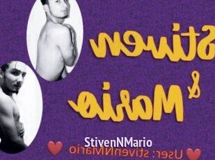 StivenNMario