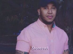 Stonervet