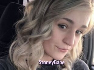 StoneyBabe