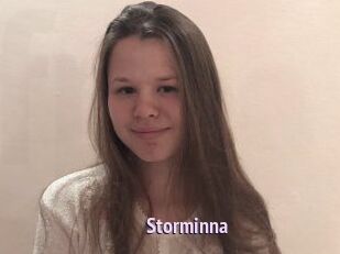 Storminna