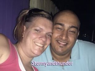 Stormyandthunder