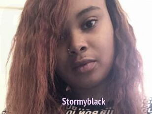Stormyblack