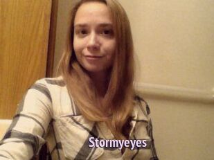 Stormyeyes
