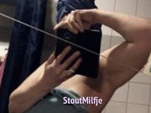 StoutMilfje