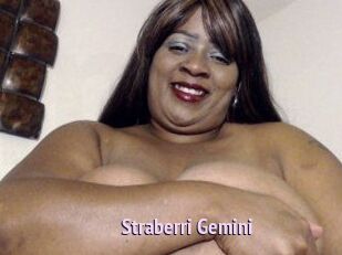 Straberri_Gemini