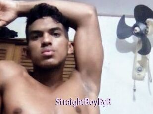 StraightBoyByB