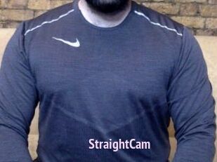 StraightCam