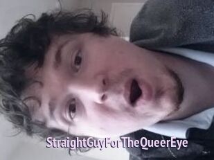StraightGuyForTheQueerEye