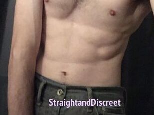 StraightandDiscreet