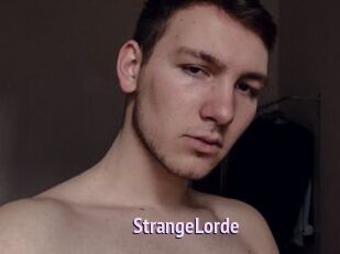 StrangeLorde