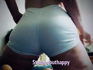 Strangebuthappy