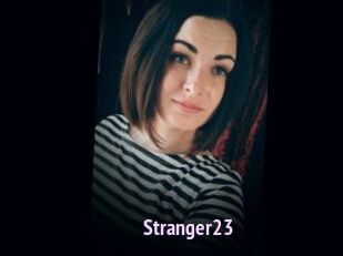 Stranger23