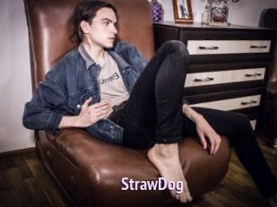 StrawDog