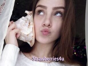Strawberries4u