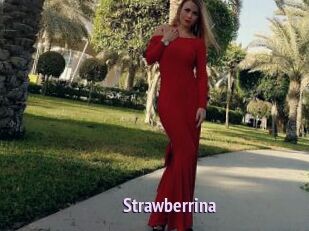 Strawberrina