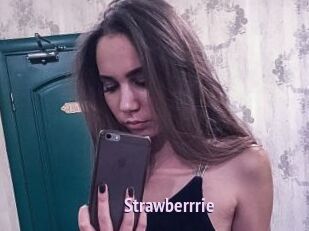 Strawberrrie