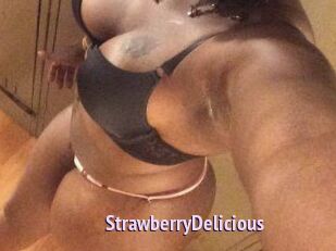 StrawberryDelicious