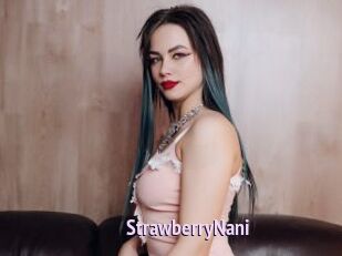 StrawberryNani
