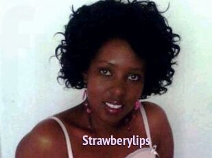 Strawberylips