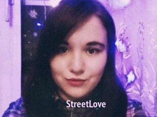Street_Love